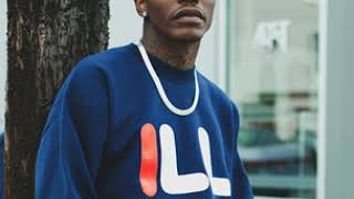Dizzy Wright ~ Playa Play On