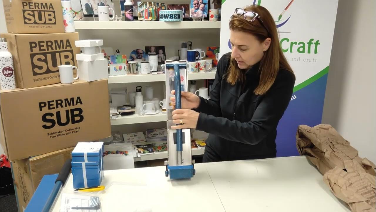 North Star Clay Extruder Package Part 1 Unboxing YouTube