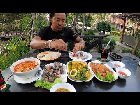 ครัวริมคลอง ระยอง 10มกราคม2563 Byเจโอ๋ GH010942