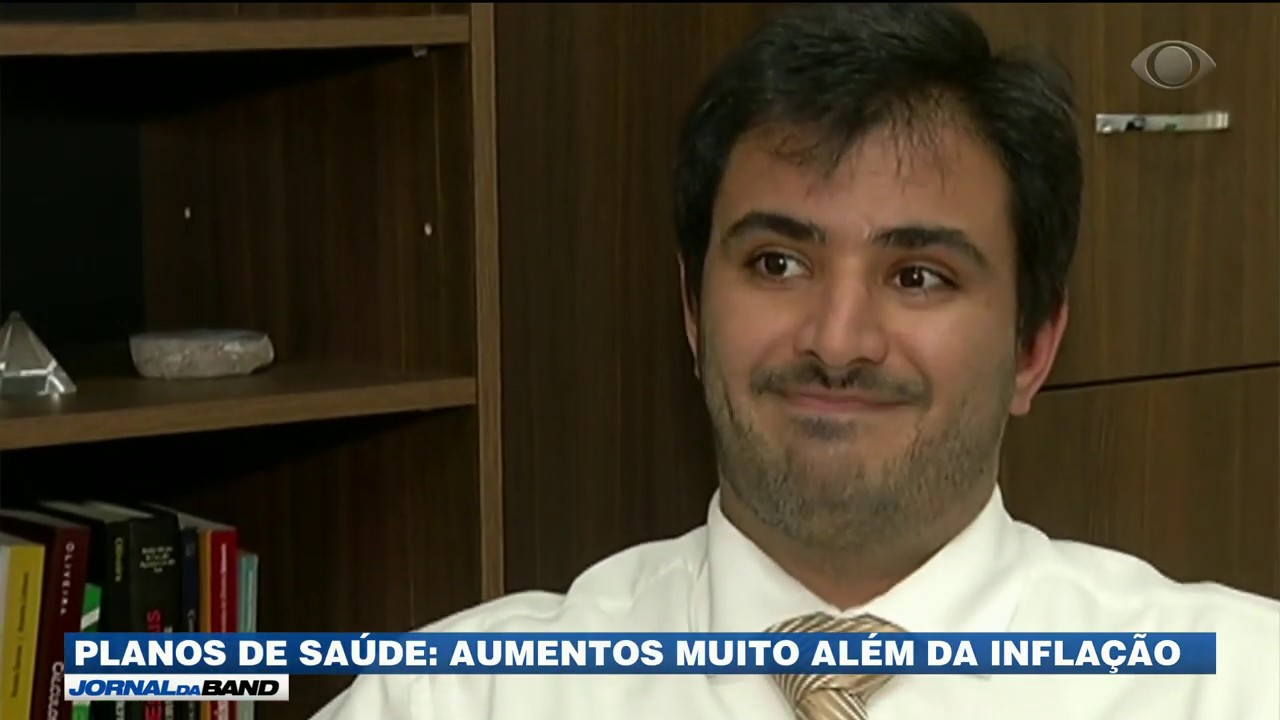 Planos de saúde: aumentos muito além da inflação