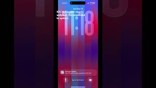 IOS 26.5 wallpaper