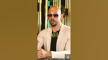 Win in life | Player vs. Player - Andrew Tate