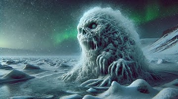 TOP 15 STRANGEST Discoveries in Ice - Part 4