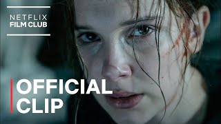 Enola Holmes Enolas Final Battle Clip Hd Millie Bobby Brown, Henry Cavill, Louis Partridge