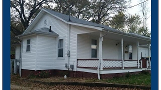 935 Shady ST, St Clair, MO 63077