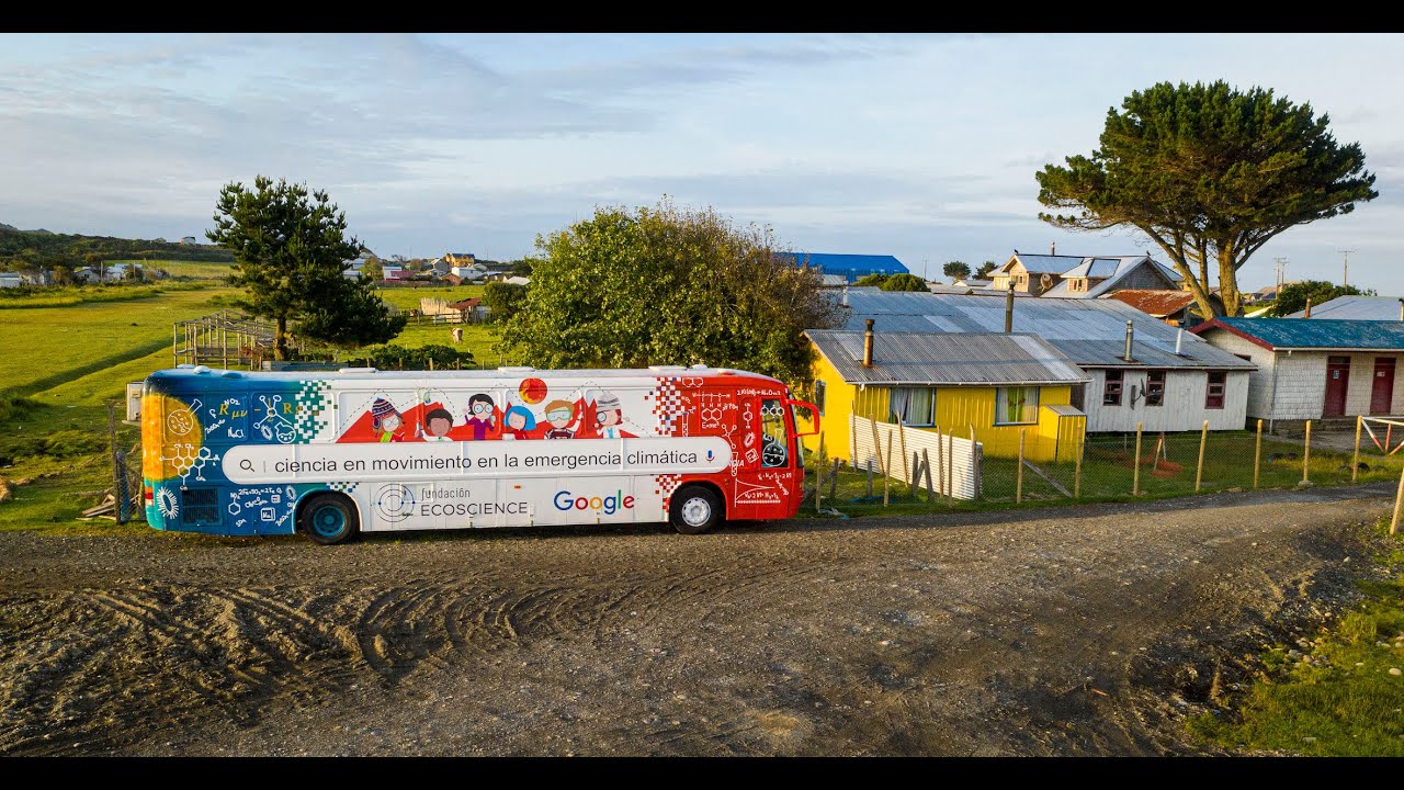 Science can transform reality [english subtitles]