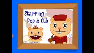 Happy Tree Friends - Messed Up Pop Gun Episode By Puetsua Reupload