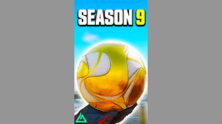 [vertical] Season 9 Early Access
