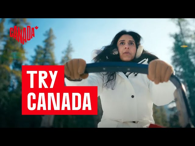 Try Canada