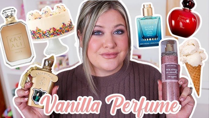 how to smell like vanilla all day🍨, Gallery posted by makenzie