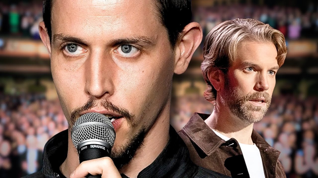 Почему Тони Хинчклифф ненавидит Энтони Джесельника