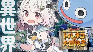 【 トルネコの大冒険3 】ポポロ異世界の迷宮チャレンジ