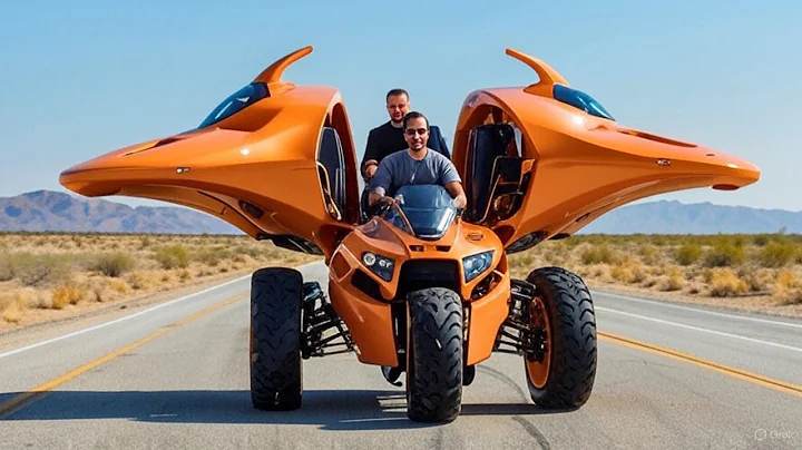 UNBELIEVABLE NEW INVENTIONS OF 2025 YOU NEED TO SEE.