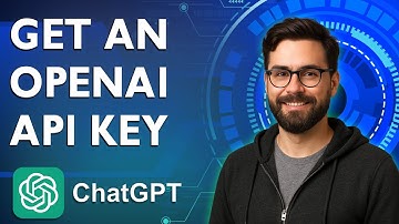 How To Get An Openai Api Key [2025 Guide]
