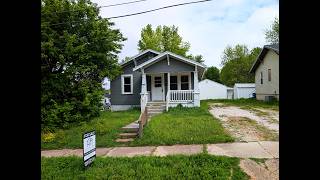 Something’s Moving Under This House