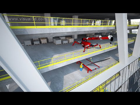 Construction Animation