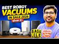 [SALE]🔥Best Robot Vacuum Cleaner 2026 ✨ Best Robot Vacuum 2026 ✨ Best Robotic Vacuum Cleaner 2026