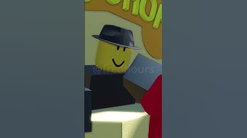 Thumbnail of C00lkid Adopts Gubby | Forsaken Animation #forsaken #roblox