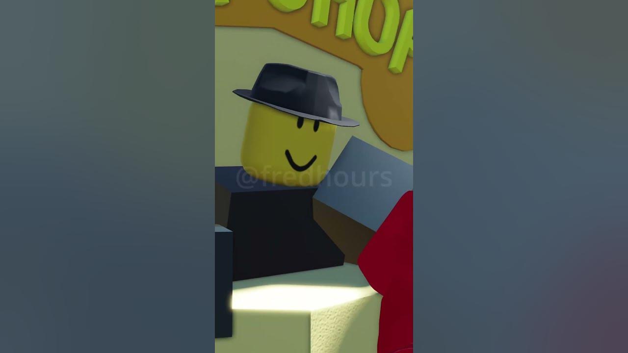 C00lkid Adopts Gubby | Forsaken Animation #forsaken #roblox