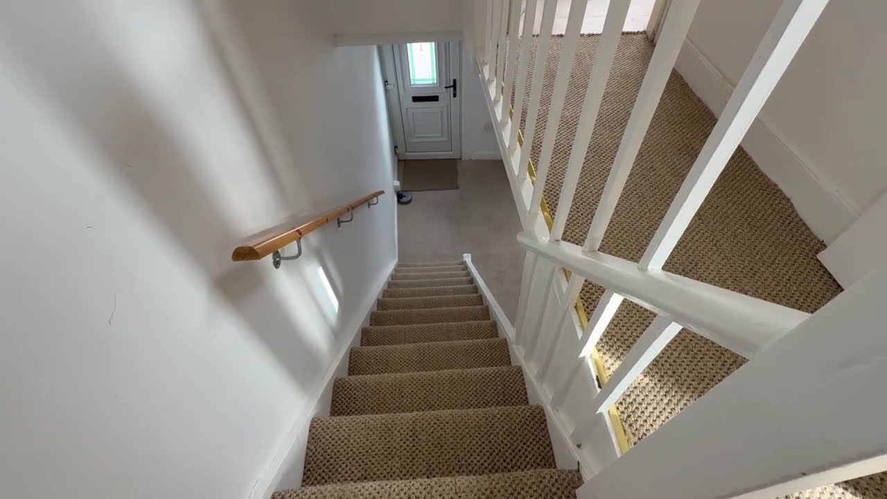 Williams Terrace, Ffordd Penmynydd, Llanfairpwll, Isle of Anglesey, LL61