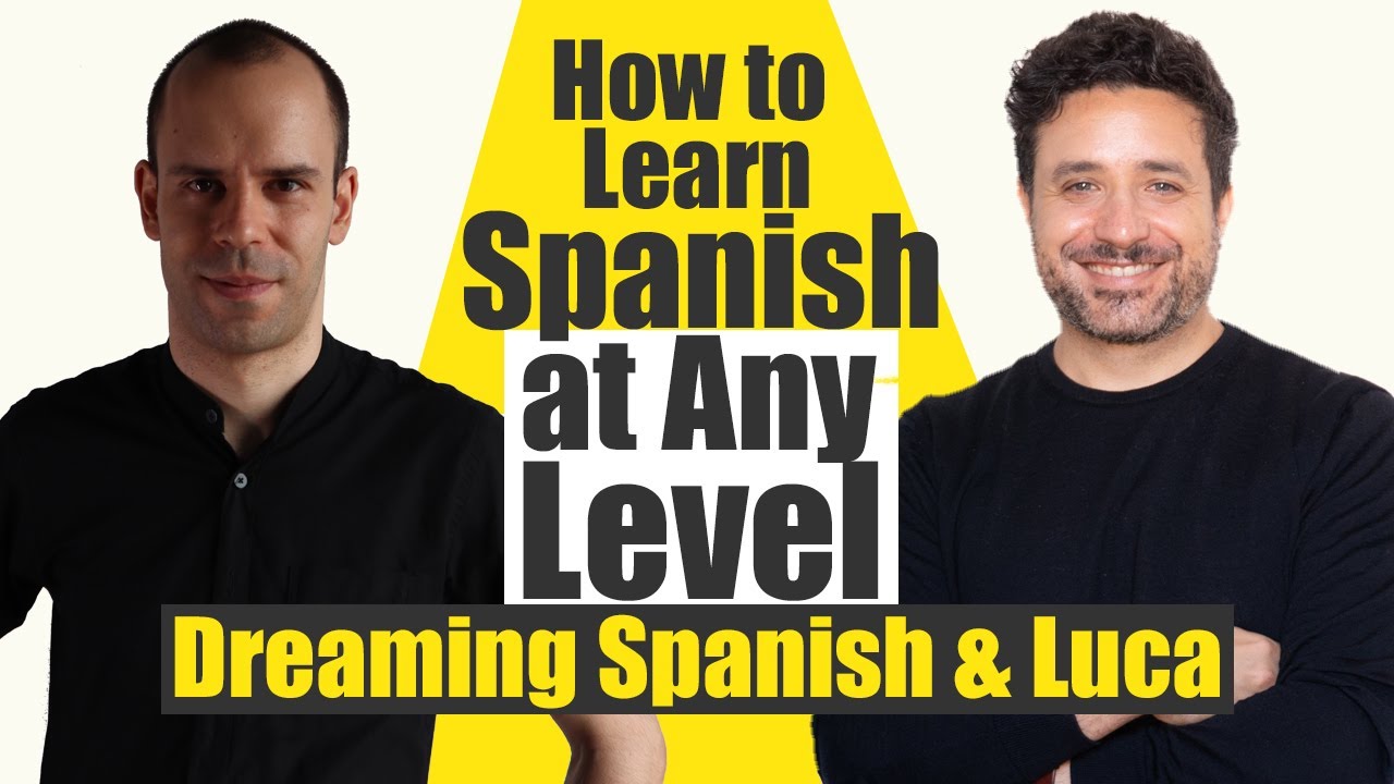 Polyglot Interview: How to Learn Spanish & Other Languages at Any Level ...