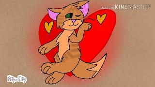 Posin meme (Ft. RainMoon(Kate the rainbow Umbreons oc) 93 sub special