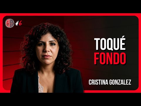 Así salí de mi peor momento | Cristina González