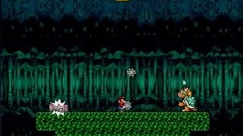 SMBX2 Beta 4 episode Mario and the Missing Shine Sprites Part 4