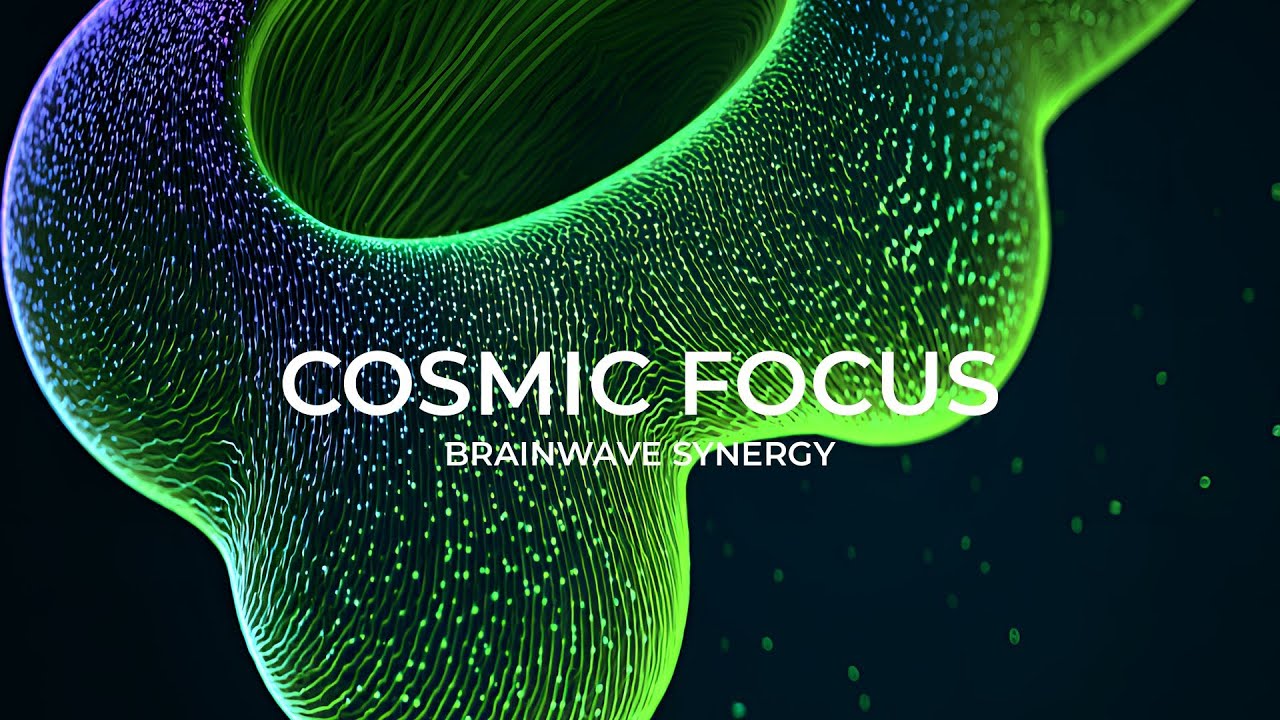 Cognitive Clarity - 14Hz Beta Waves - Reduce Procrastination and Build Study Momentum, Study Music