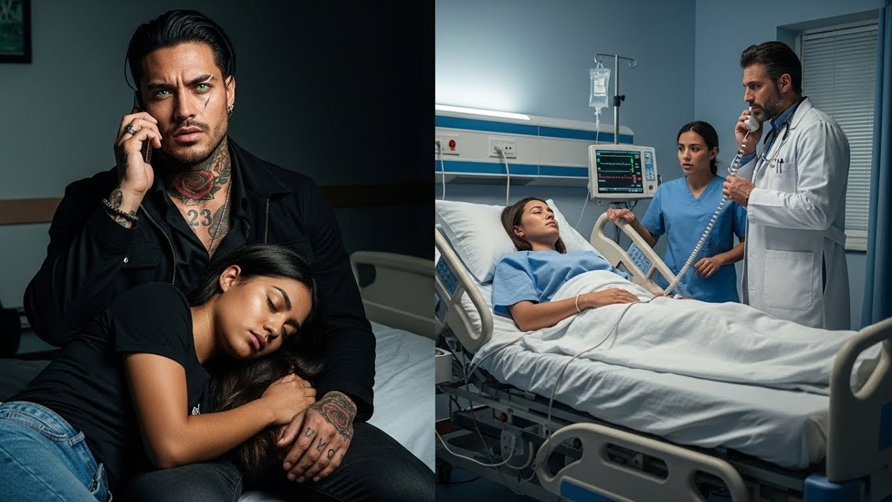 Szef mafii odrzucił połączenie od żony o 