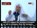 Yusuf Al Qaradawi On Christmas