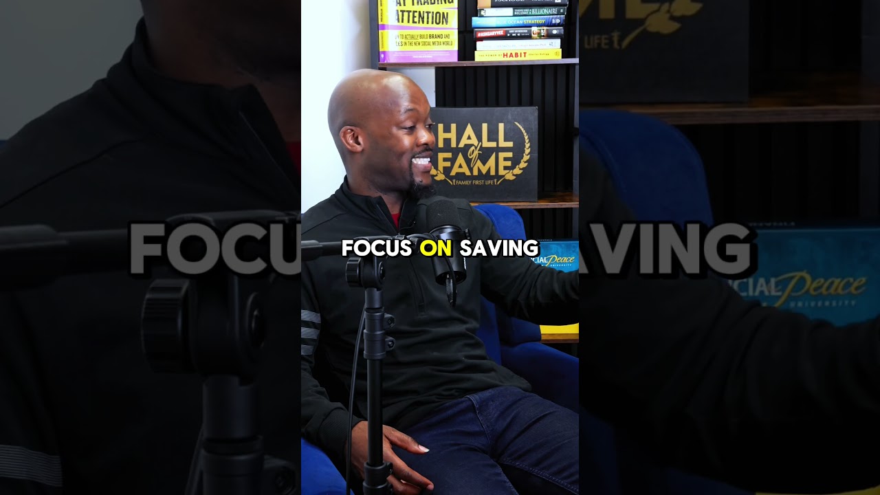 Why Most Married Couples Have Financial Problems