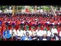 Ekitiisa Kisaanira Lata Lusoga Catholic Song Jinja Diocesan Choir