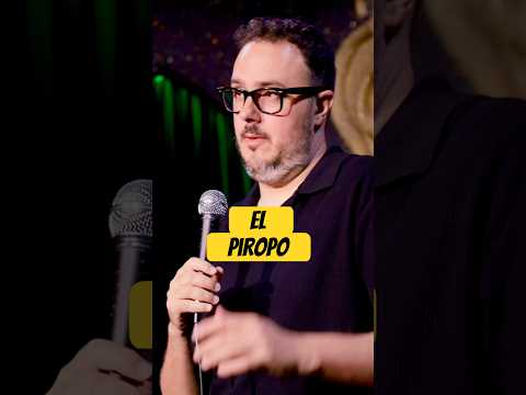 EL PIROPOLe dice un piropo a la novia Diego Arjona cómico risas