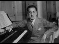 Gershwin  rhapsody in blue