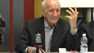 2017-05-25 – Tavola rotonda “Diversità linguistica ed equità nell’università”