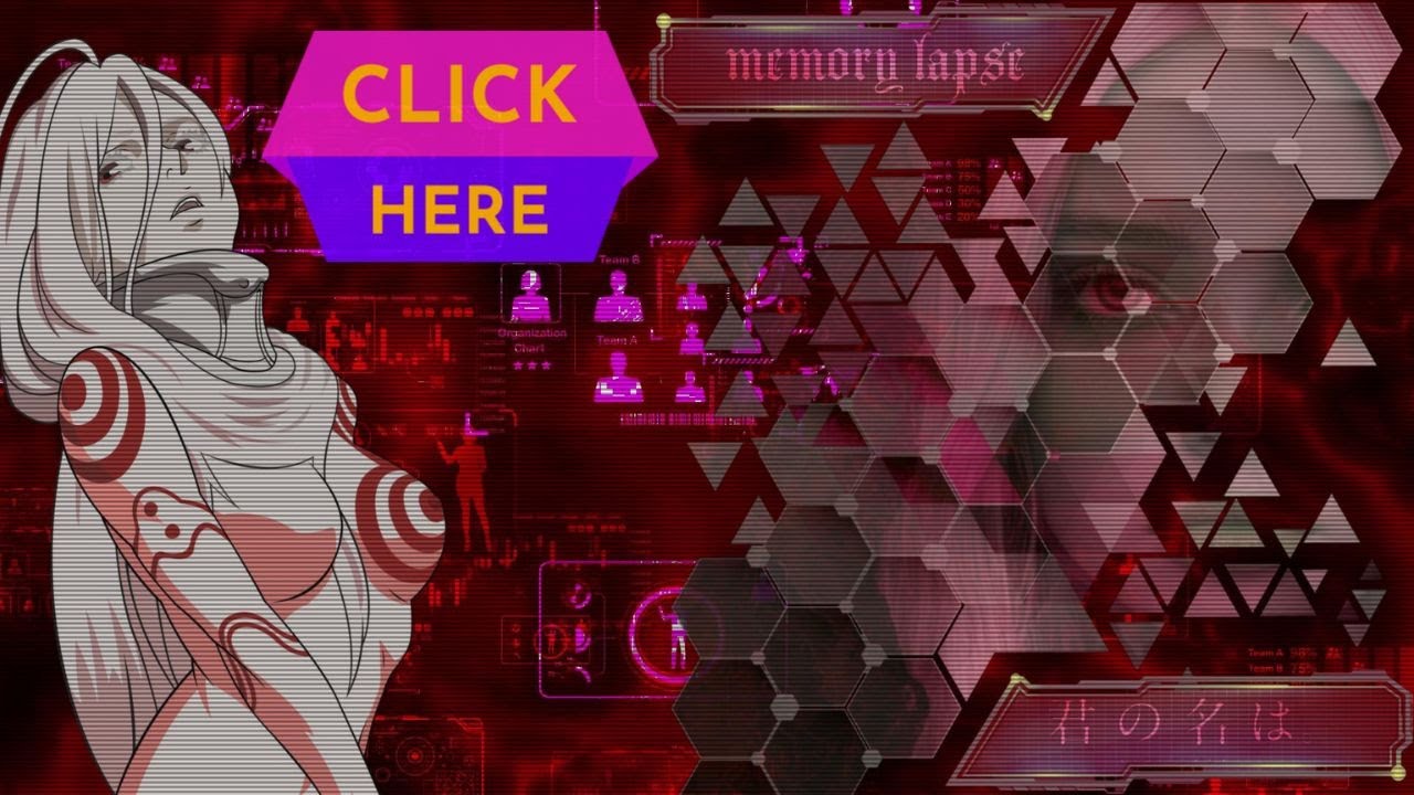 a drum and bass playlist for when your memory slips 🕰️