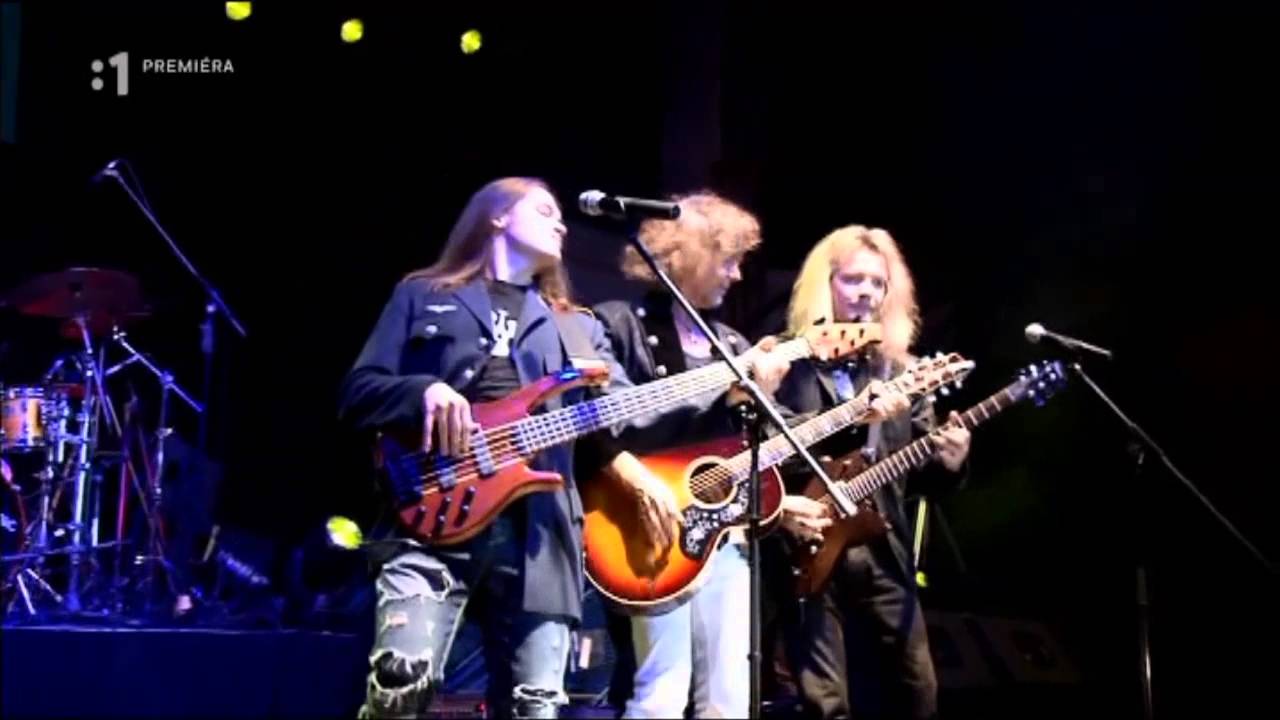 Peter Nagy - 30 Rokov na scene