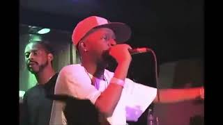 Jaylib - One Beer Live In Los Angeles