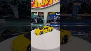 Hot Wheels Lamborghini Diablo #hotwheelshunting #hotwheels #hotwheelscollector #supertreasuehunt #th