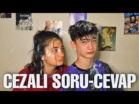 KREM ŞANTİ CEZALI SORU-CEVAP