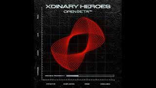 Xdinary Heroes (엑스디너리 히어로즈) - XH_winds_75 [Audio]