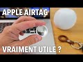 Airtag dapple  en avez vous vraiment besoin  jen voulais plus