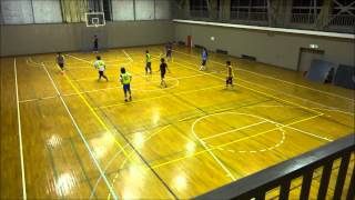 20140620_高田フットサルクラブ 3-3