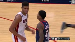 Kevin Porter Jr.  21 PTS 7 REB: All Possessions (2022-12-15)