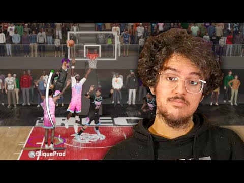 Greatest Point Guard In Rec History