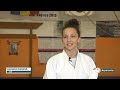 JO Paris 2024: #Speranțe - Luciana Catană, judo (@TVR1)