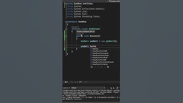 SHORTS |  РАЗРАБОТКА ИГРЫ И НЕРВНАЯ СИСТЕМА #shorts #source2 #sbox #gamedev #unity