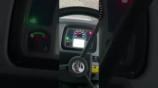 Newholland Td100 Tmr Detaylı Tanıtımı Yaptık