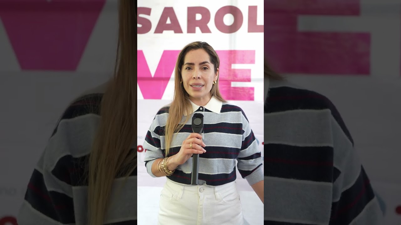 Vanessa Ixtláhuac invita a celebrar el Día de Muertos con grandes eventos en Zitácuaro